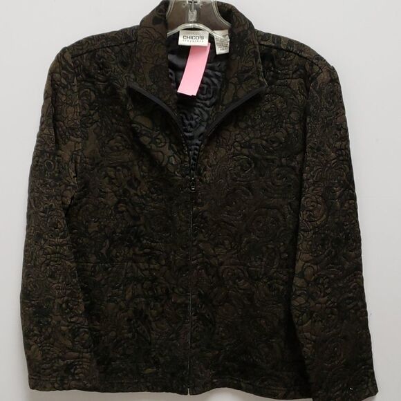 Chicos jacket  - Picture 1 of 4